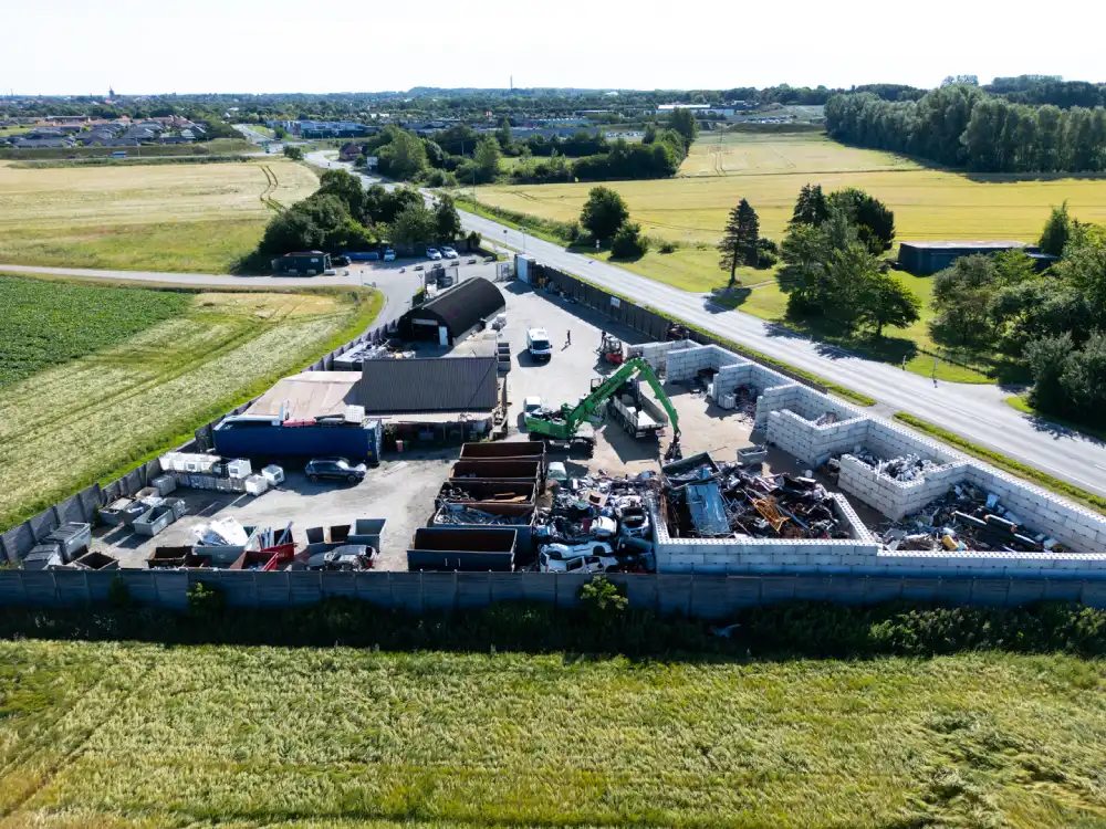 Miljø