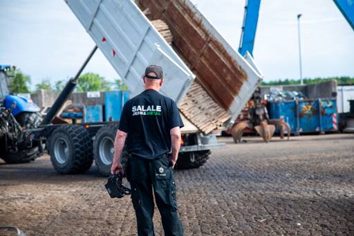 salale-lastbil-transport